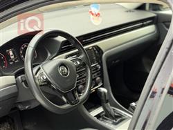 فولكسفاغن باسات